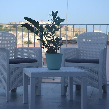 Dc House Hotel Procida Eksteriør billede
