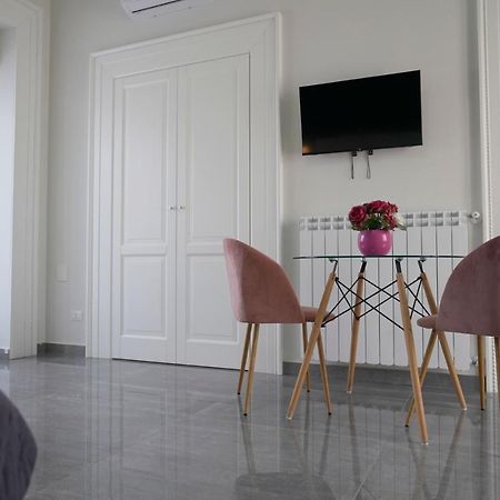Dc House Hotel Procida Eksteriør billede